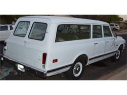 1970 GMC Suburban (CC-1198464) for sale in Long Island, New York