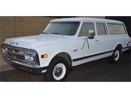 1970 GMC Suburban (CC-1198464) for sale in Long Island, New York