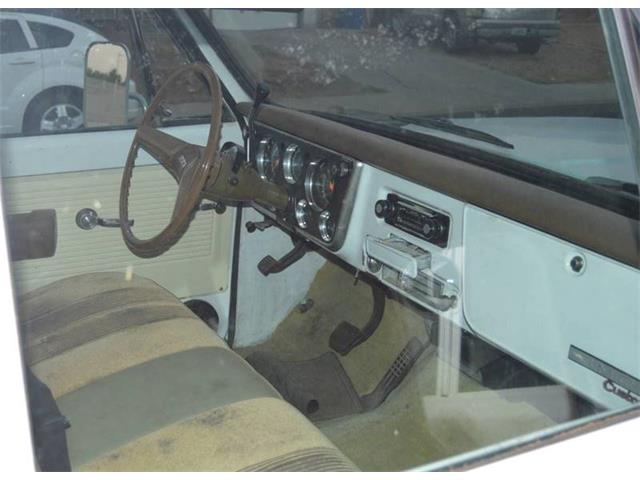 1970 GMC Suburban (CC-1198464) for sale in Long Island, New York