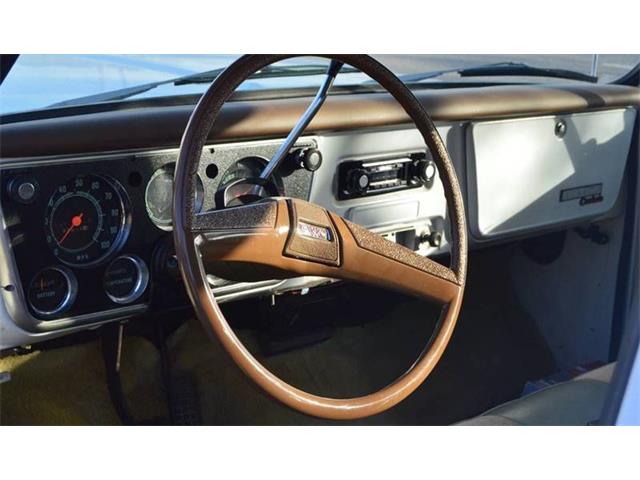 1970 GMC Suburban (CC-1198464) for sale in Long Island, New York