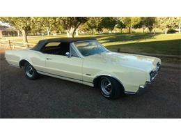 1967 Oldsmobile 442 (CC-1198470) for sale in Long Island, New York