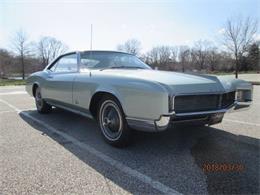 1966 Buick Riviera (CC-1198471) for sale in Long Island, New York