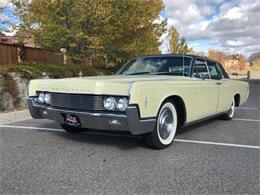 1966 Lincoln Continental (CC-1198472) for sale in Long Island, New York