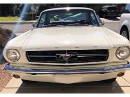 1964 Ford Mustang (CC-1198480) for sale in Long Island, New York