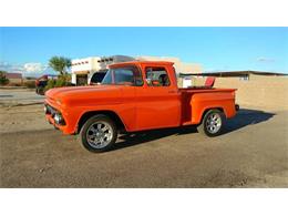 1962 GMC C/K 1500 (CC-1198484) for sale in Long Island, New York