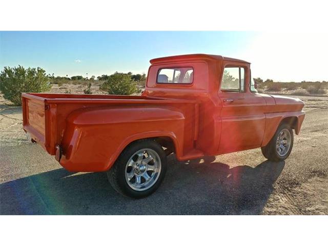 1962 GMC C/K 1500 (CC-1198484) for sale in Long Island, New York