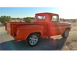 1962 GMC C/K 1500 (CC-1198484) for sale in Long Island, New York