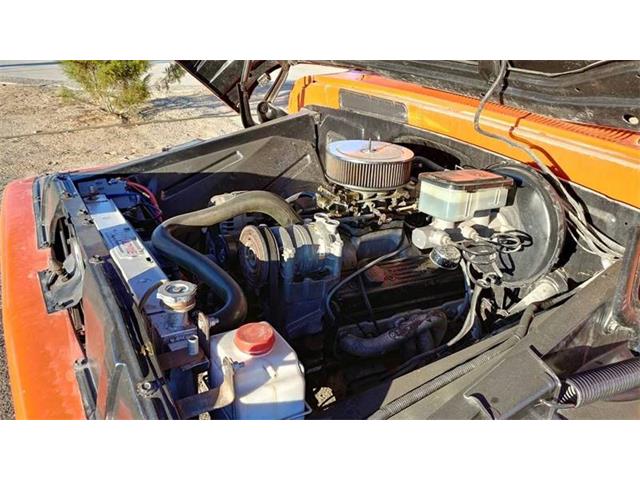 1962 GMC C/K 1500 (CC-1198484) for sale in Long Island, New York