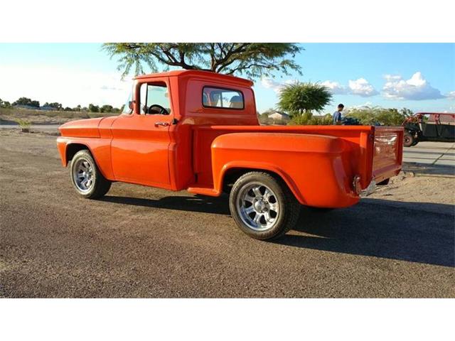 1962 GMC C/K 1500 (CC-1198484) for sale in Long Island, New York
