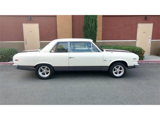 1968 AMC Rambler (CC-1198486) for sale in Long Island, New York