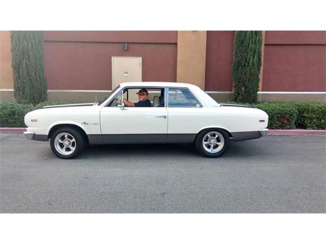 1968 AMC Rambler (CC-1198486) for sale in Long Island, New York