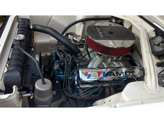 1968 AMC Rambler (CC-1198486) for sale in Long Island, New York