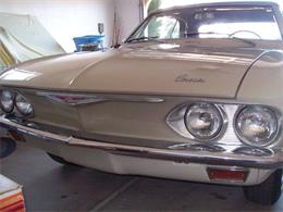 1965 Chevrolet Corvair (CC-1198503) for sale in Long Island, New York