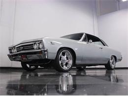 1967 Chevrolet Chevelle (CC-1198505) for sale in Long Island, New York