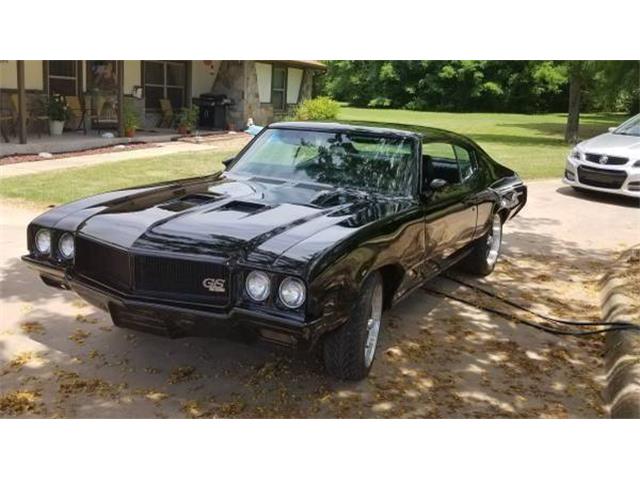 1970 Buick Gran Sport (CC-1198512) for sale in Long Island, New York
