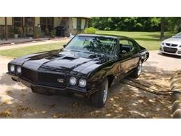 1970 Buick Gran Sport (CC-1198512) for sale in Long Island, New York