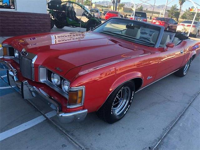1973 Mercury Cougar (CC-1198534) for sale in Long Island, New York