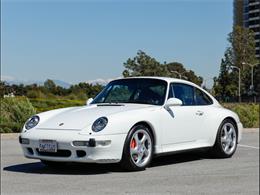 1997 Porsche 911 Carrera (CC-1198536) for sale in Marina Del Rey, California