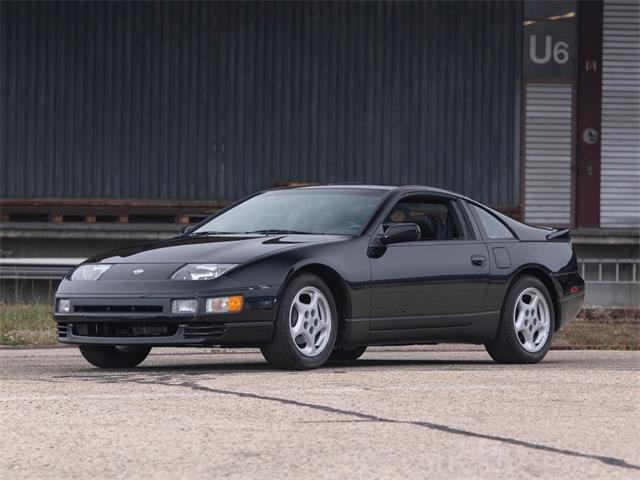 1991 Nissan 300ZX (CC-1190854) for sale in Fort Lauderdale, Florida