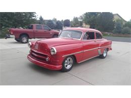 1953 Chevrolet Bel Air (CC-1198550) for sale in Long Island, New York