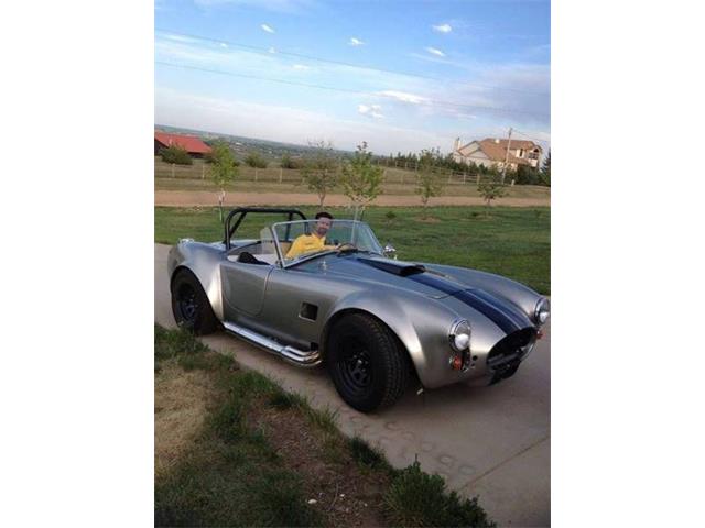1965 Shelby Cobra (CC-1198552) for sale in Long Island, New York