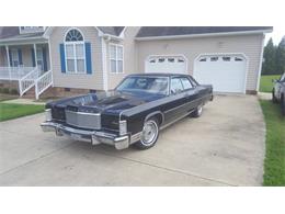 1974 Lincoln Continental (CC-1198556) for sale in Long Island, New York