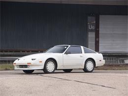 1988 Nissan 300ZX Turbo 'Shiro Z' (CC-1190856) for sale in Fort Lauderdale, Florida