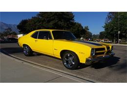 1972 Pontiac Ventura (CC-1198569) for sale in Long Island, New York