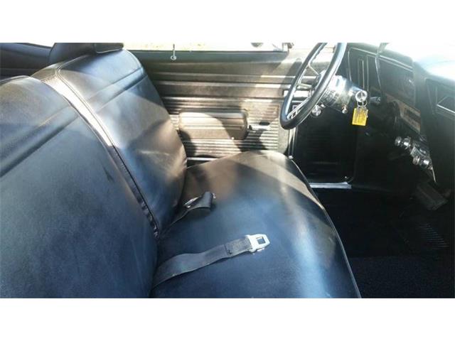 1972 Pontiac Ventura (CC-1198569) for sale in Long Island, New York