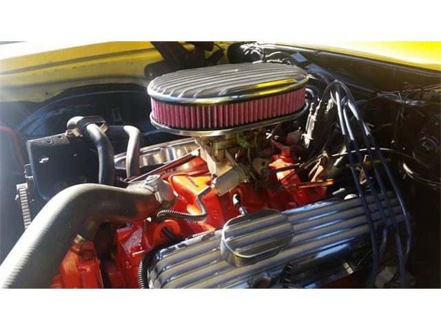 1972 Pontiac Ventura (CC-1198569) for sale in Long Island, New York