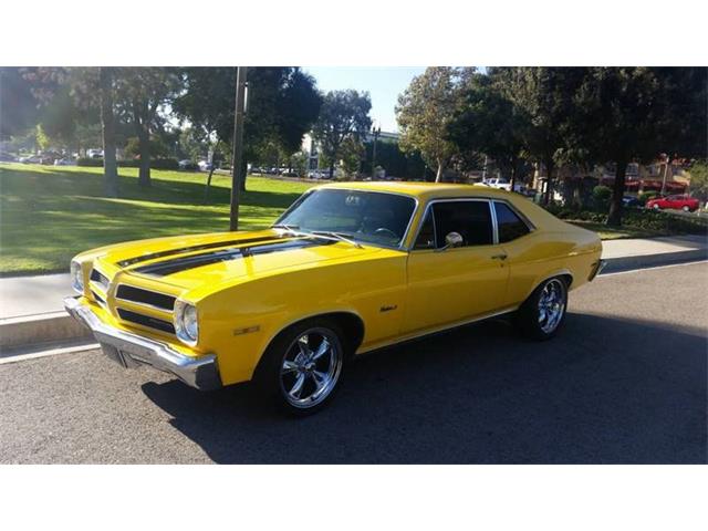 1972 Pontiac Ventura (CC-1198569) for sale in Long Island, New York