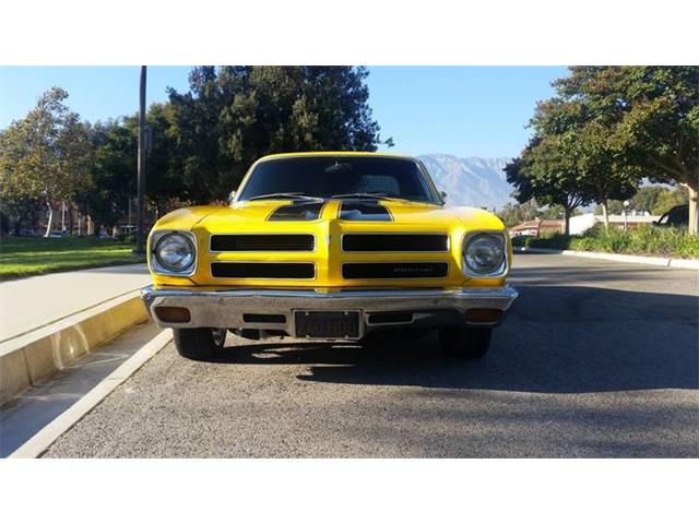 1972 Pontiac Ventura (CC-1198569) for sale in Long Island, New York