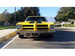 1972 Pontiac Ventura (CC-1198569) for sale in Long Island, New York