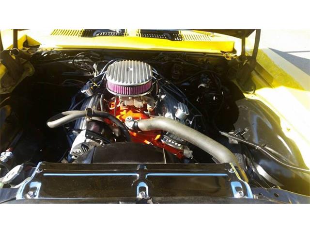 1972 Pontiac Ventura (CC-1198569) for sale in Long Island, New York