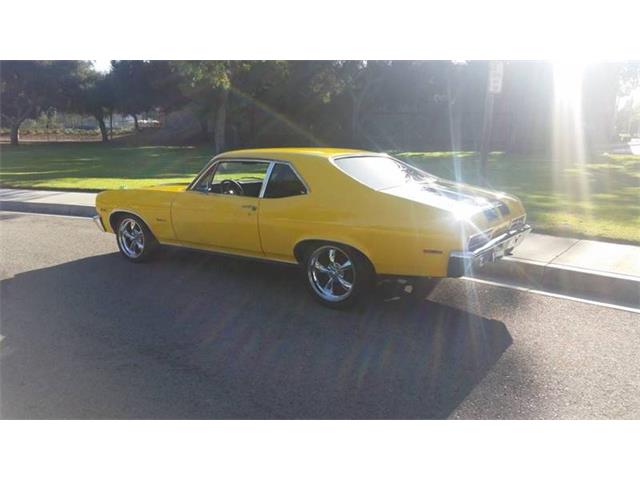 1972 Pontiac Ventura (CC-1198569) for sale in Long Island, New York