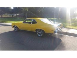 1972 Pontiac Ventura (CC-1198569) for sale in Long Island, New York