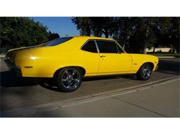 1972 Pontiac Ventura (CC-1198569) for sale in Long Island, New York