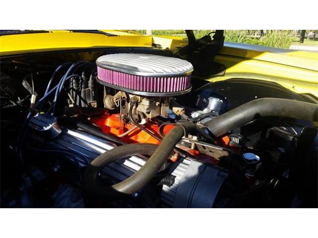 1972 Pontiac Ventura (CC-1198569) for sale in Long Island, New York