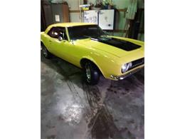 1967 Chevrolet Camaro (CC-1198571) for sale in Long Island, New York