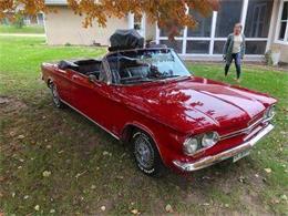 1964 Chevrolet Corvair (CC-1198581) for sale in Long Island, New York