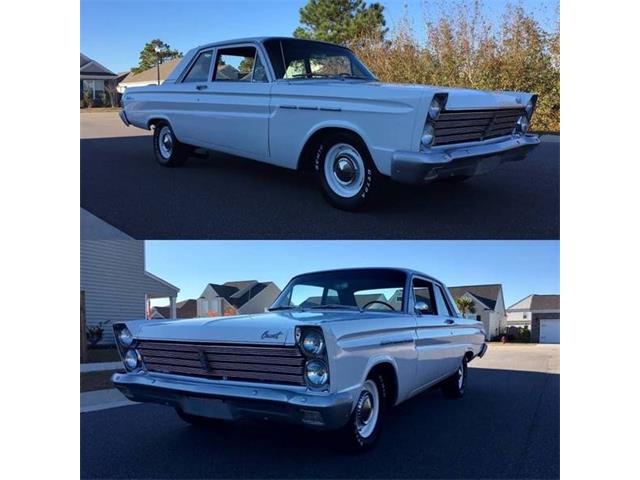 1965 Mercury Comet (CC-1198586) for sale in Long Island, New York