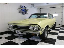 1968 Chevrolet Chevelle (CC-1198588) for sale in Stratford, Wisconsin