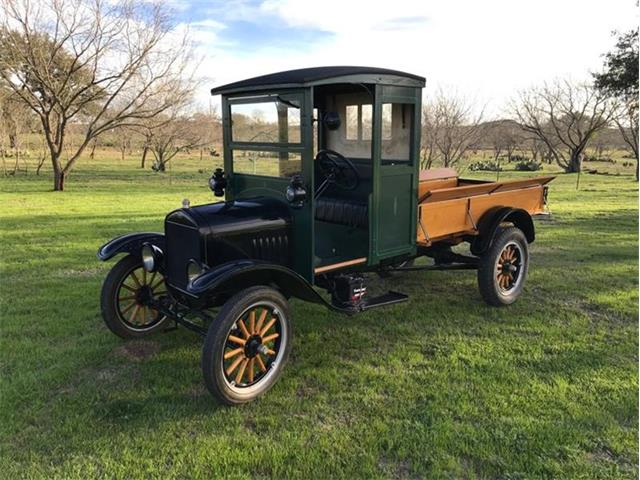 1925 Ford Model T (CC-1198594) for sale in Fredericksburg, Texas