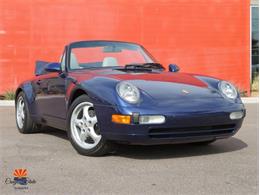 1995 Porsche 911 (CC-1198607) for sale in Tempe, Arizona