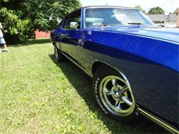 1970 Chevrolet Monte Carlo (CC-1198616) for sale in Long Island, New York