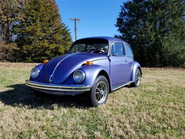 1972 Volkswagen Beetle (CC-1198627) for sale in Long Island, New York