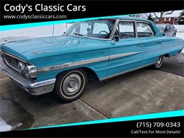 1964 Ford Galaxie 500 (CC-1198631) for sale in Stanley, Wisconsin