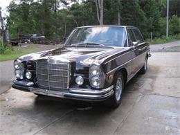 1973 Mercedes-Benz 280 (CC-1198634) for sale in Long Island, New York