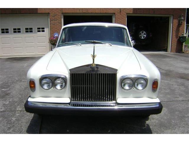 1976 Rolls-Royce Silver Shadow (CC-1198647) for sale in Long Island, New York