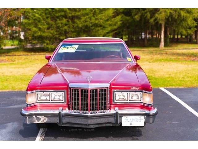 1979 Mercury Cougar (CC-1198656) for sale in Long Island, New York
